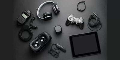 Upgrade Your Daily Life with Smart Tech Accessories from AlBahr.Store