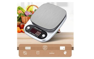 Electronic Kitchen Scale SH-131