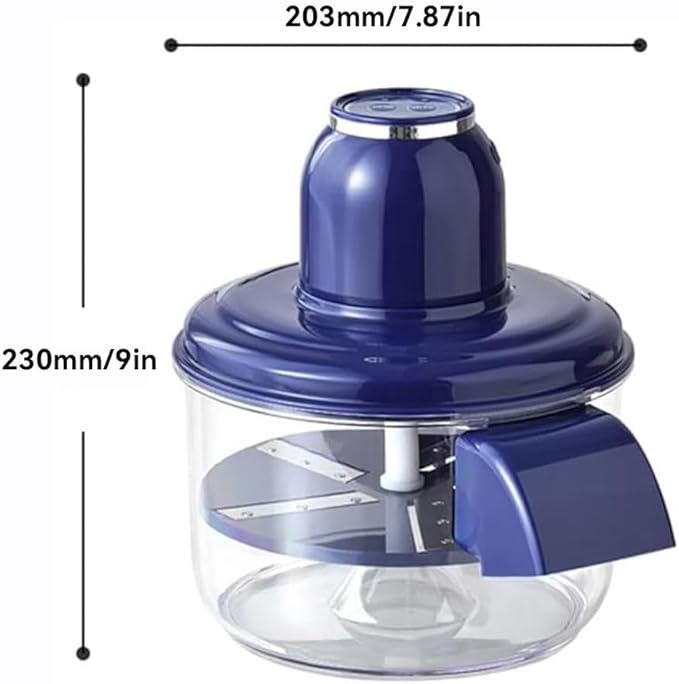 Electric Fruit Peeling Machine
